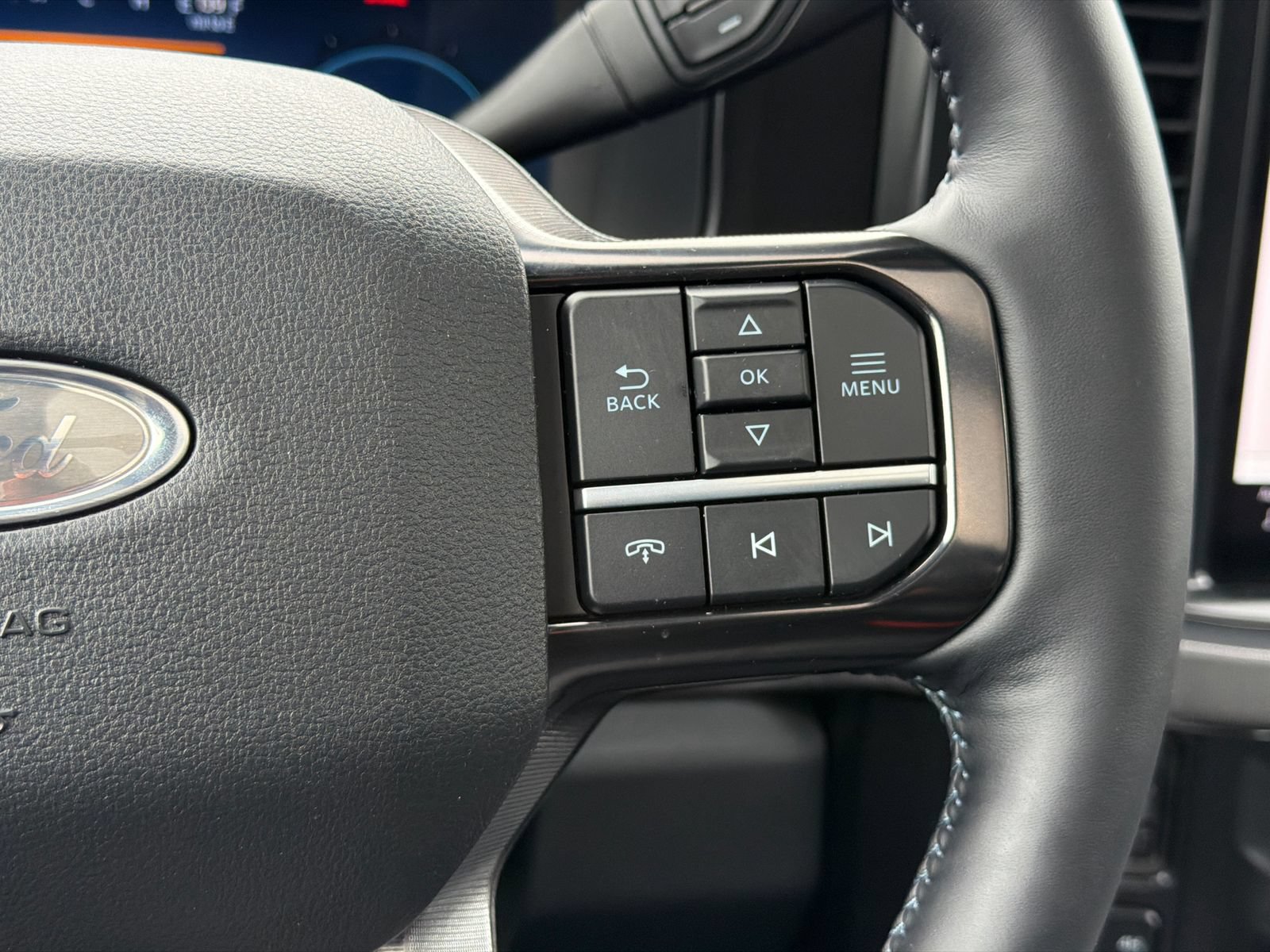 New 2026 Ford F350 Platinum AWD/4WD image 20