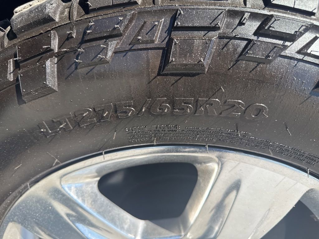 Used 2019 GMC Sierra 2500 Denali w/ Duramax Plus Package AWD/4WD image 35