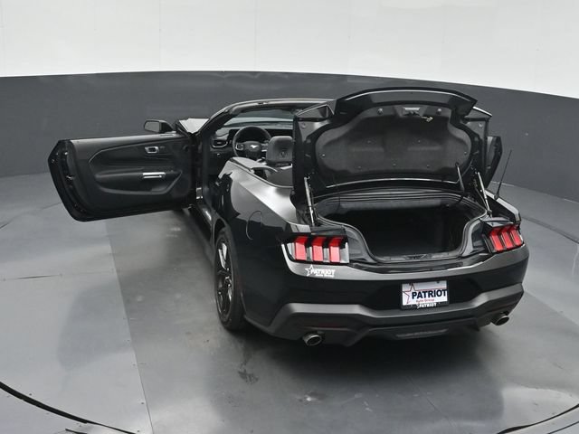 Used 2024 Ford Mustang GT Premium RWD image 56