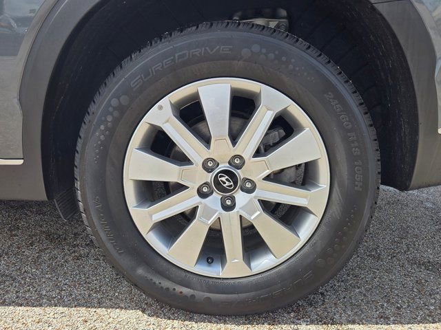 Used 2025 Hyundai Palisade SEL AWD/4WD image 33