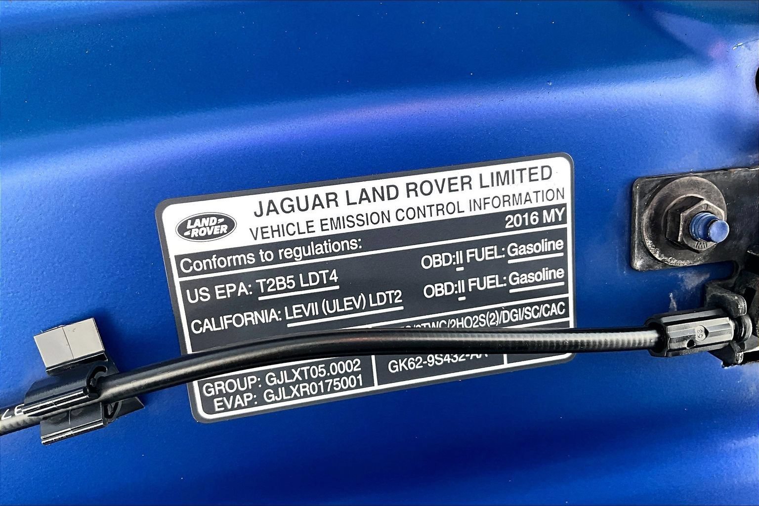 Used 2016 Land Rover Range Rover Sport Supercharged AWD/4WD image 29
