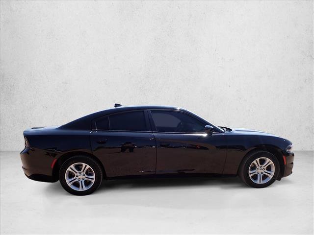 Used 2023 Dodge Charger SXT RWD image 5