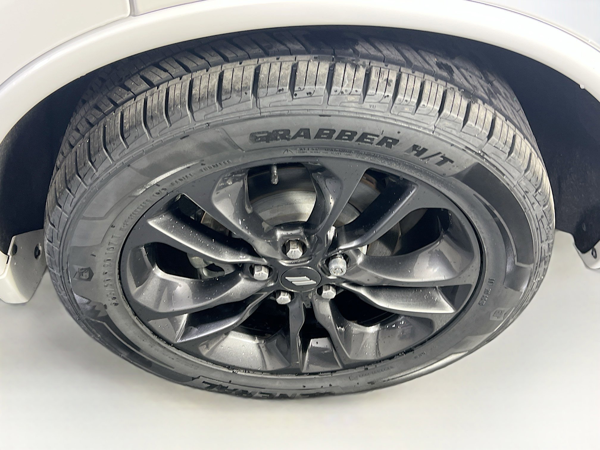 Used 2022 Dodge Durango R/T w/ Blacktop Package image 33