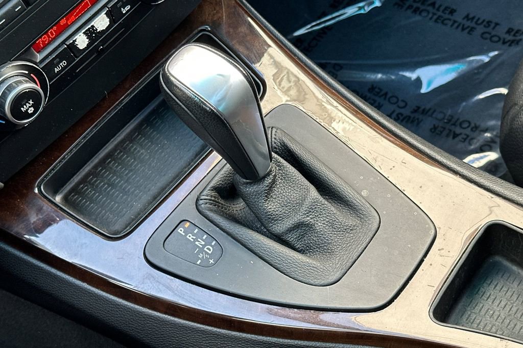 Used 2011 BMW 335i Sedan RWD image 21
