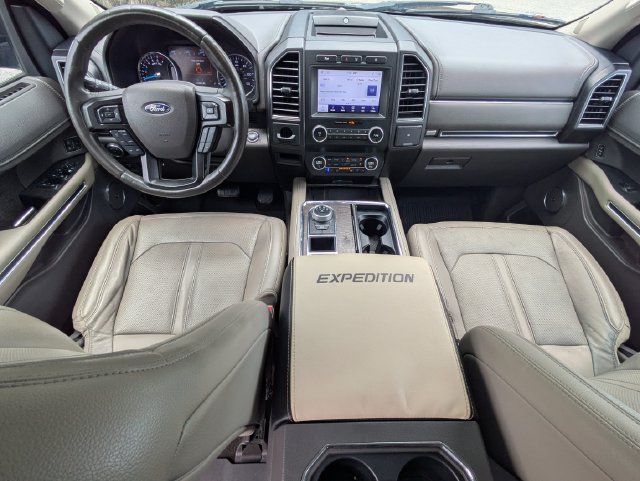 Used 2020 Ford Expedition Limited RWD image 15