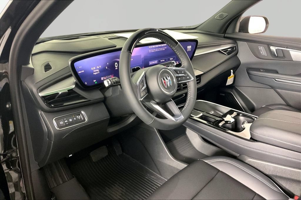 New 2027 Buick Enclave Preferred w/ Super Cruise Package FWD image 8