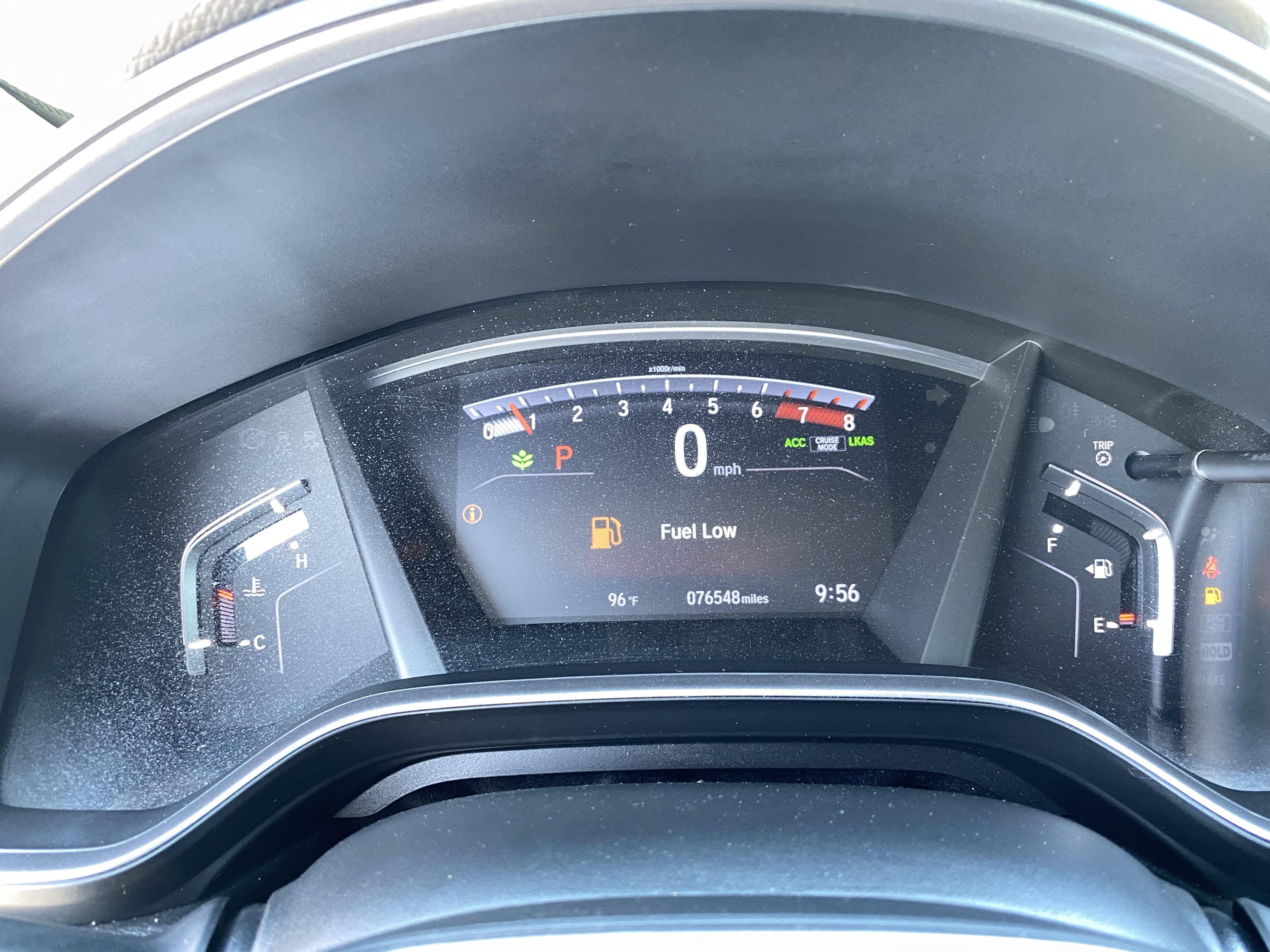 Used 2019 Honda CR-V EX image 30