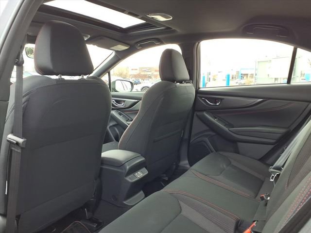 New 2026 Subaru WRX Premium image 9