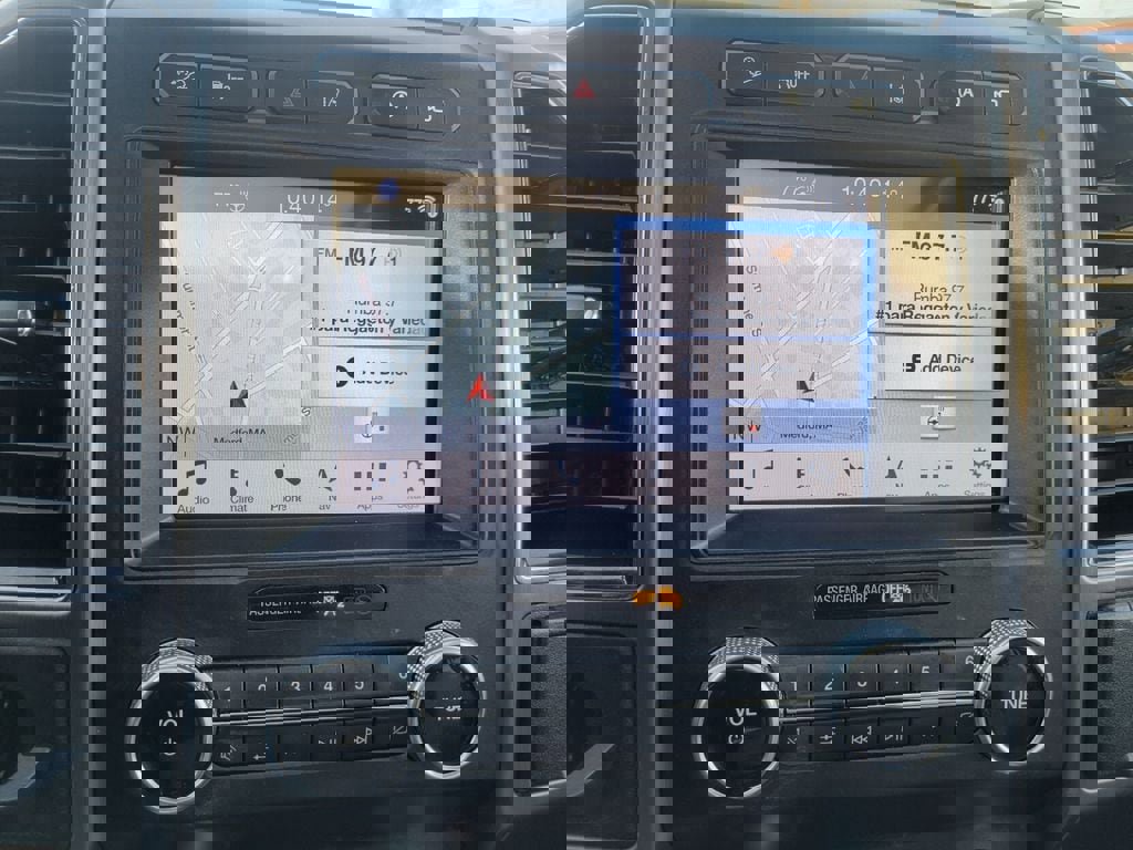 Used 2019 Ford Expedition Platinum image 18