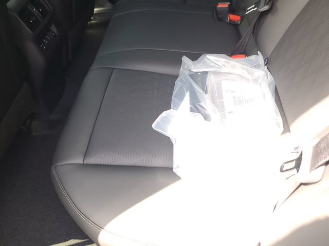 New 2027 Nissan Murano Platinum w/ Cargo Package AWD/4WD image 17