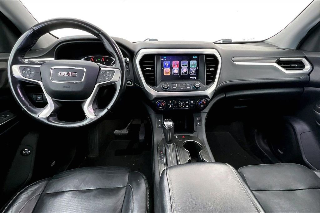 Used 2019 GMC Acadia SLT image 18