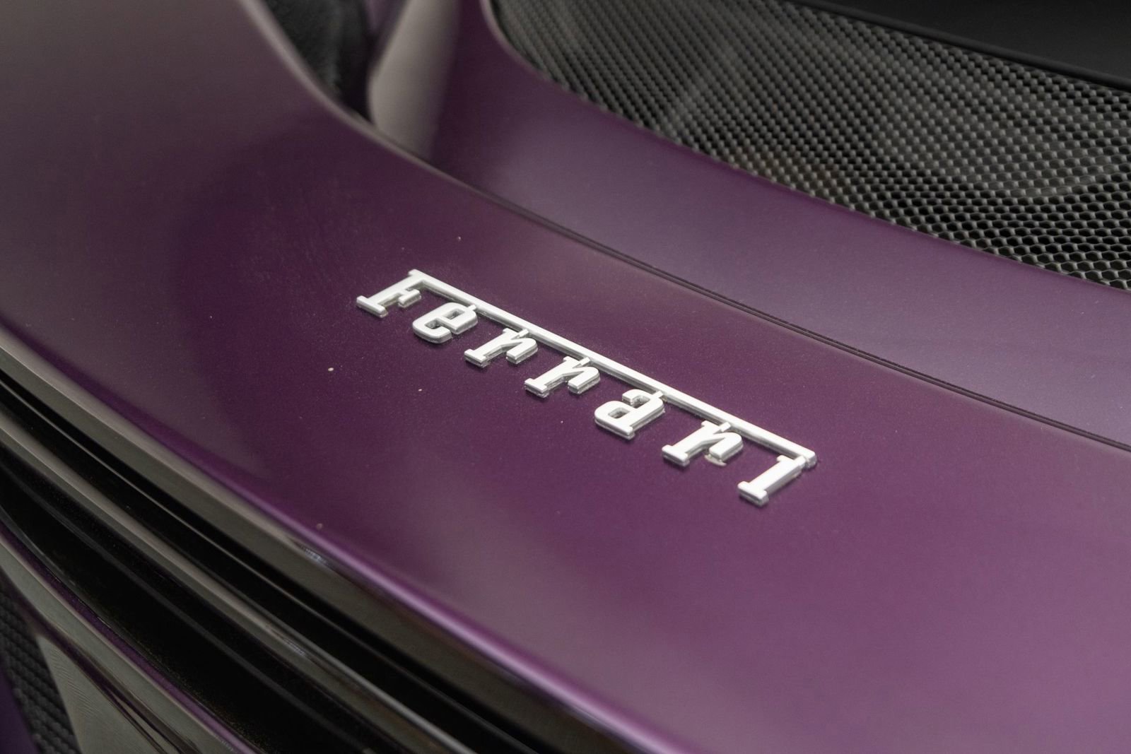 Used 2024 Ferrari 296 GTB RWD image 35