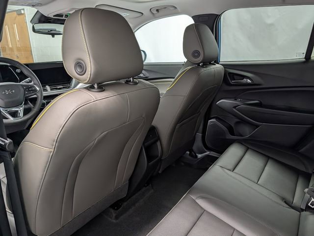 New 2026 Chevrolet Trax ACTIV w/ Sunroof Package image 14