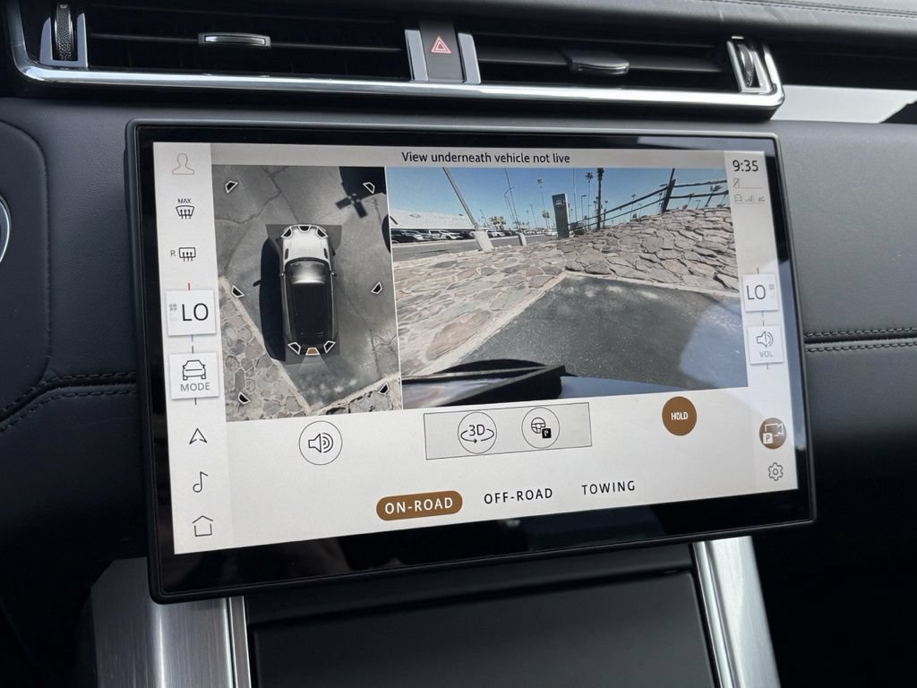 New 2026 Land Rover Range Rover Velar S AWD/4WD image 12