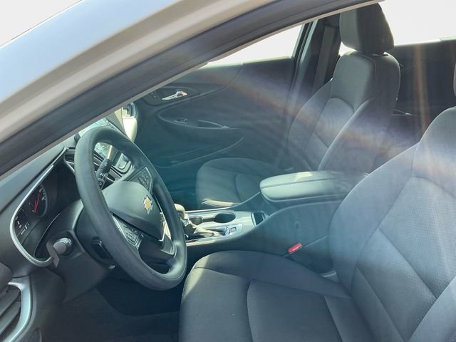 Used 2024 Chevrolet Malibu LT image 10