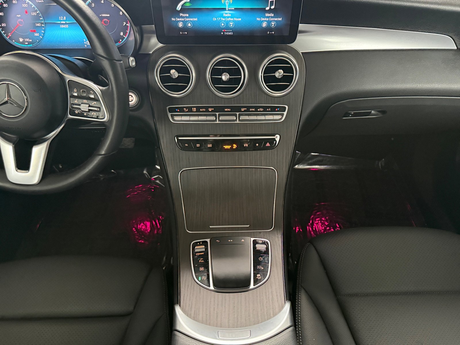Used 2022 Mercedes-Benz GLC 300 image 11