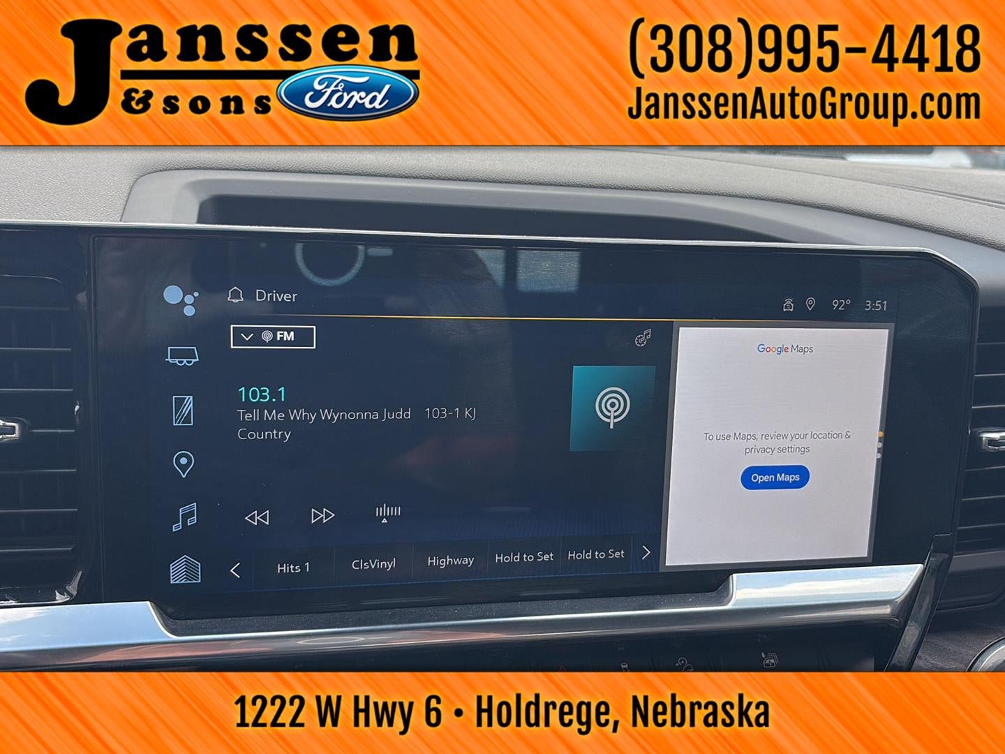 Used 2023 Chevrolet Silverado 1500 LTZ w/ Technology Package AWD/4WD image 22