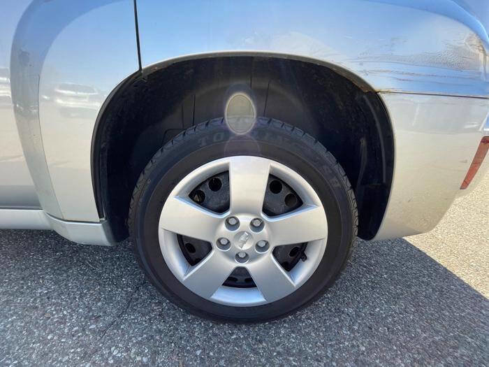 Used 2009 Chevrolet HHR LS FWD image 14
