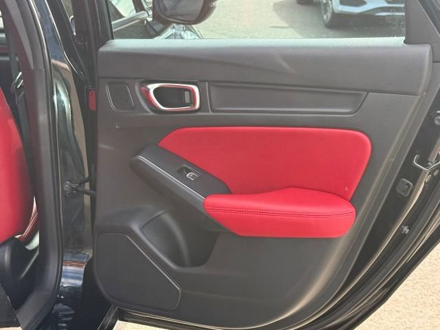 Used 2023 Acura Integra A-Spec FWD image 33