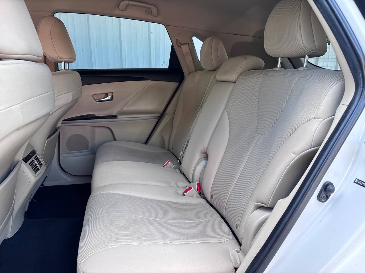 Used 2009 Toyota Venza w/ Security Pkg FWD image 11