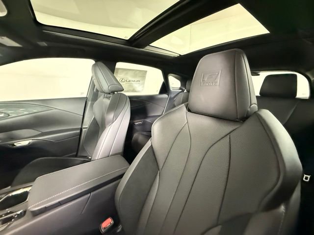 New 2026 Lexus RX 500h F Sport image 5