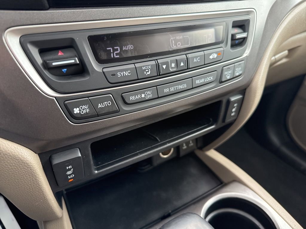 Used 2016 Honda Pilot EX-L image 18