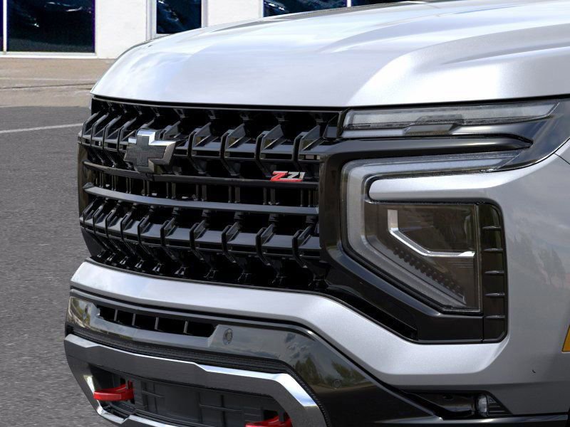 New 2026 Chevrolet Tahoe Z71 image 14