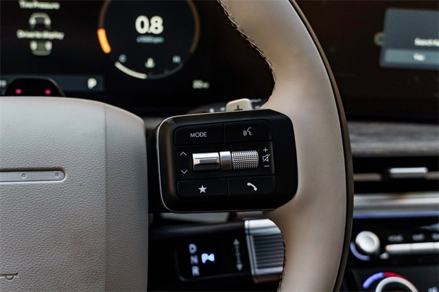 New 2026 Hyundai Santa Fe Calligraphy image 11