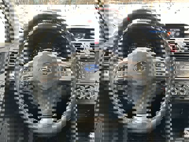 Used 2015 Subaru Forester 2.5i Touring w/ Eyesight & Navigation System image 8