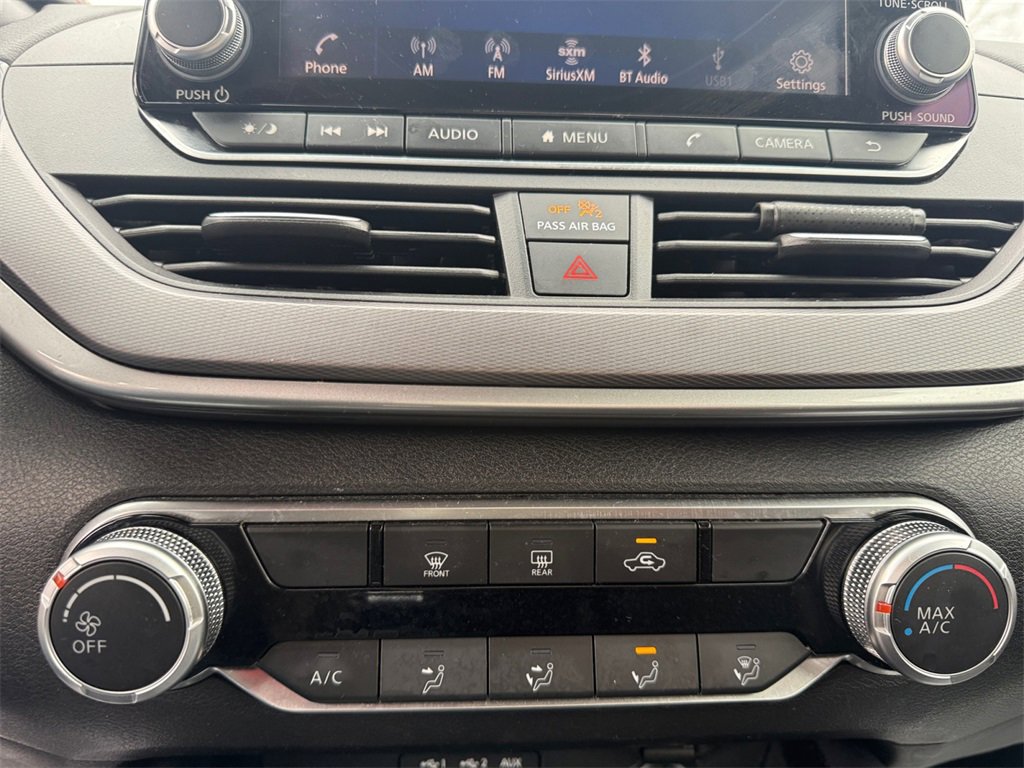 Used 2024 Nissan Altima 2.5 SR image 29