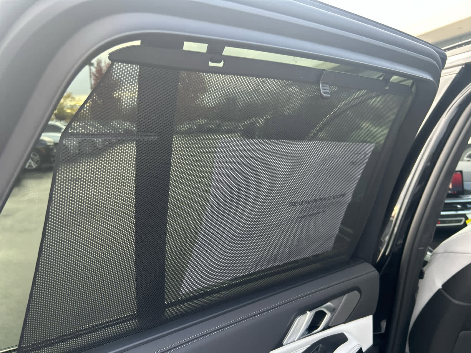 Used 2026 BMW X5 M60i image 23