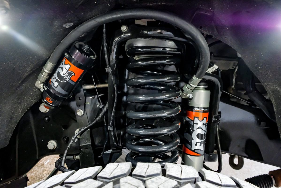 Used 2023 Ford F250 XL w/ STX Appearance Package image 64