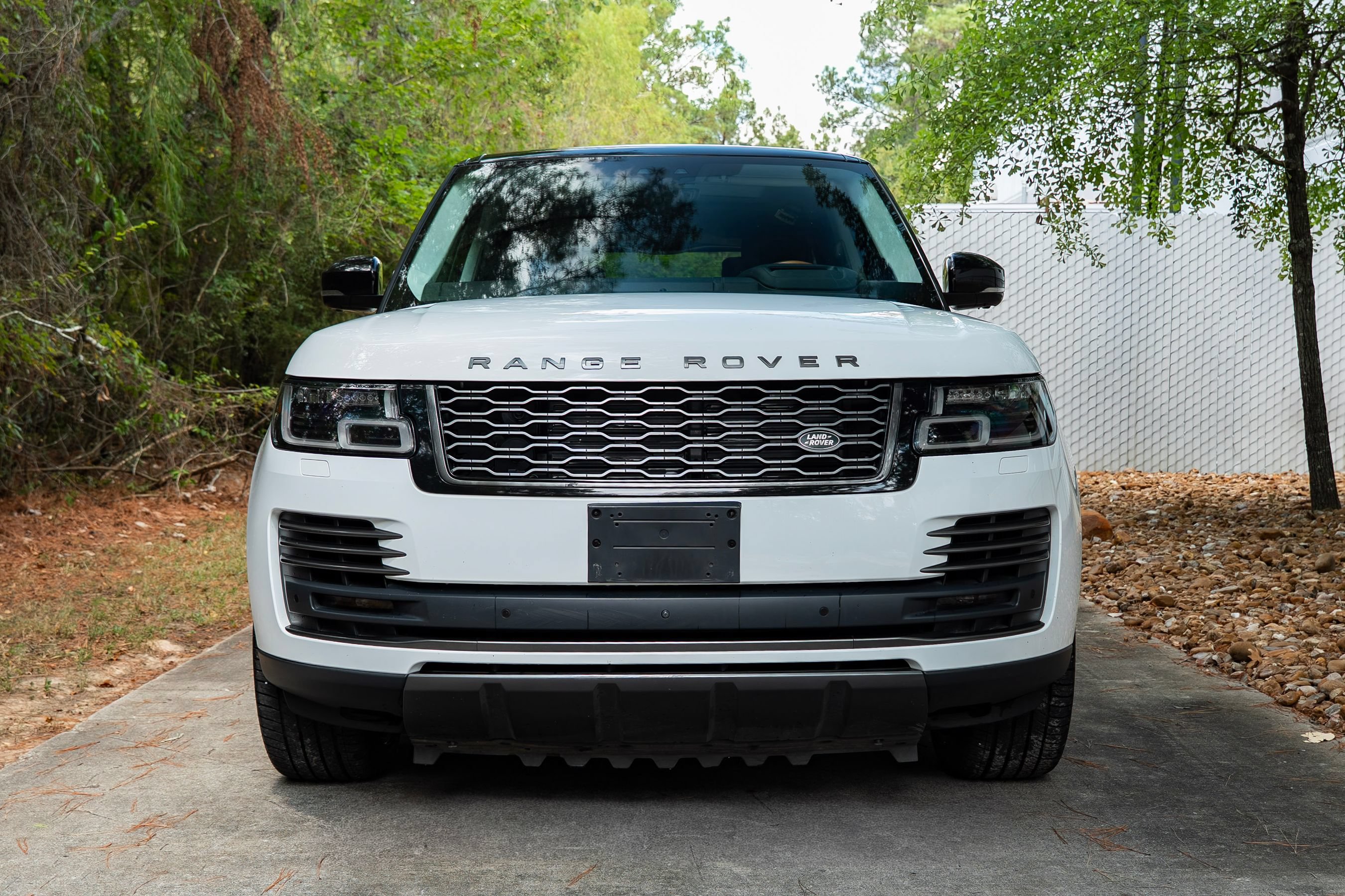 Used 2021 Land Rover Range Rover Long Wheelbase Autobiography AWD/4WD image 13