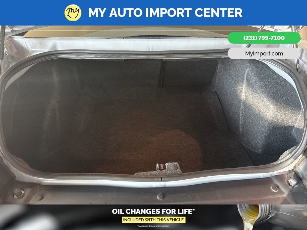 Used 2022 Dodge Challenger R/T Scat Pack w/ Driver Convenience Group image 24