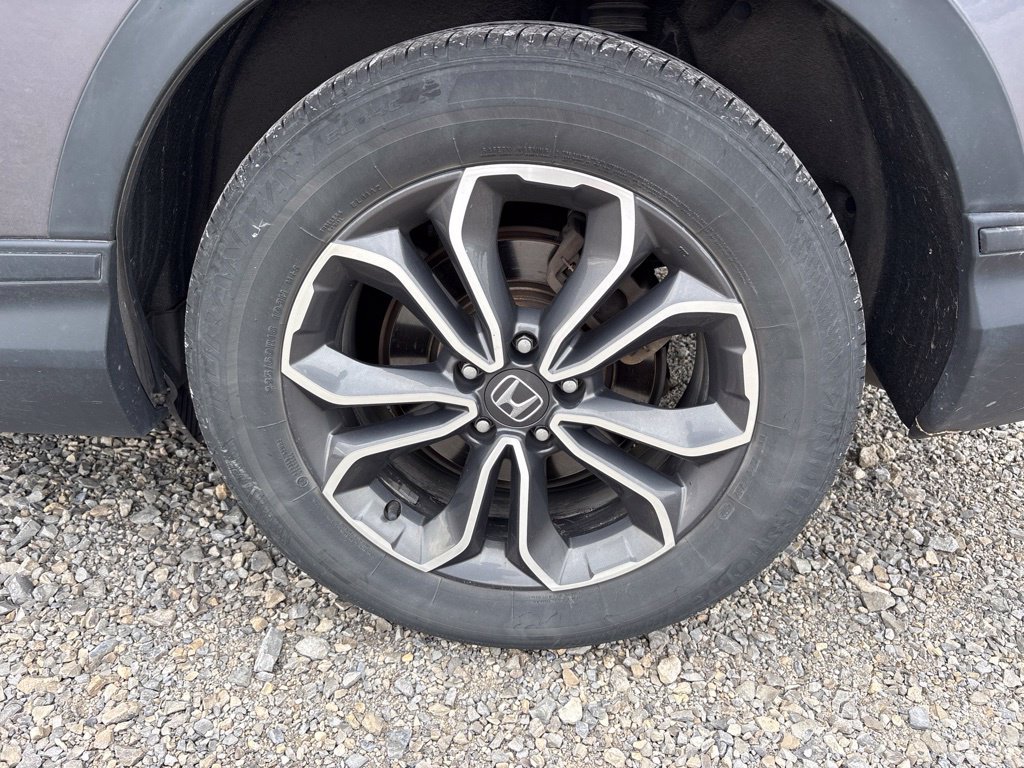 Used 2020 Honda CR-V EX image 6