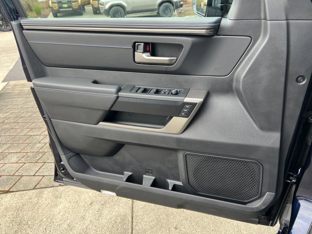 New 2026 Toyota Tundra Platinum AWD/4WD image 16