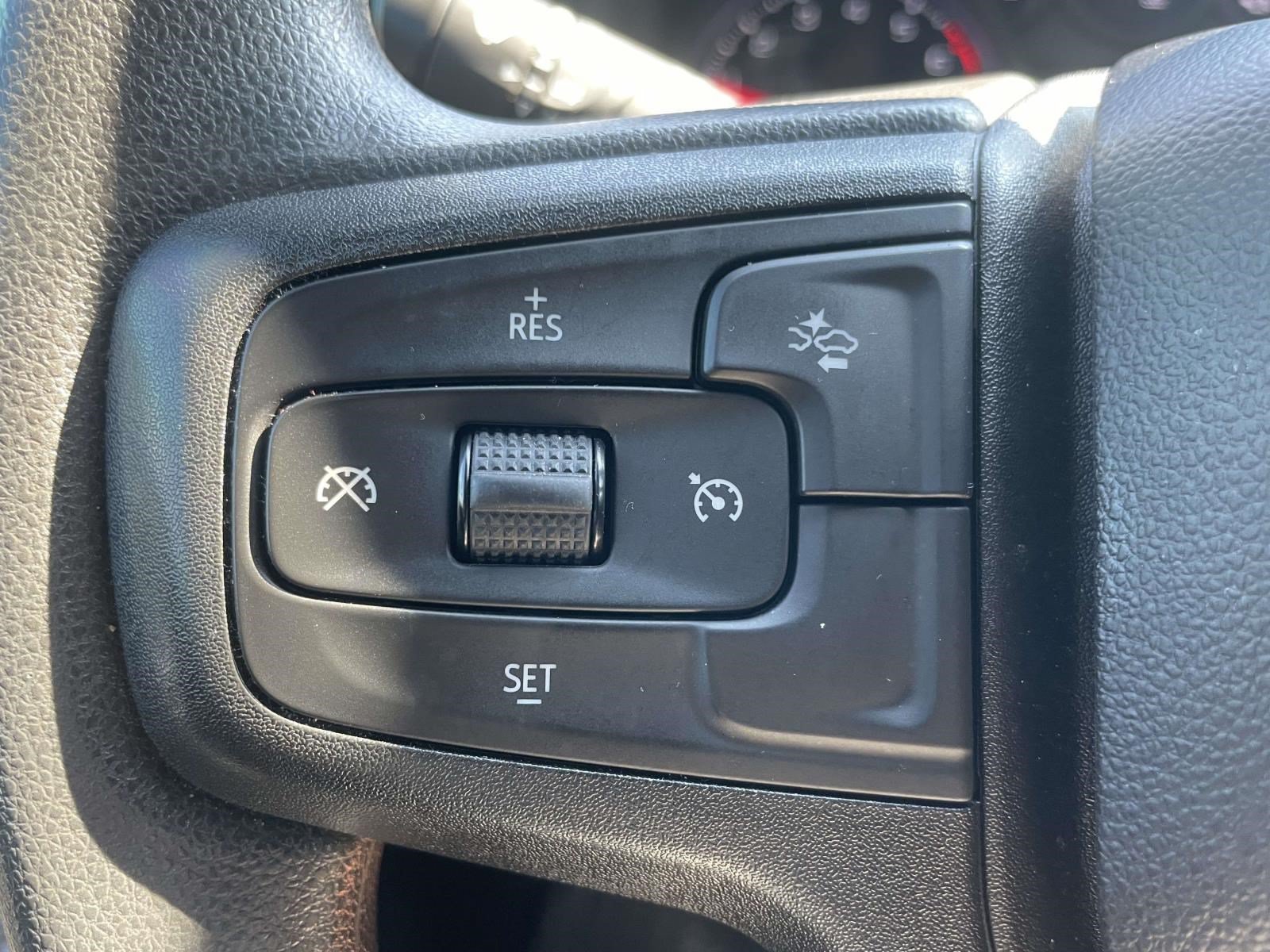 Used 2024 Chevrolet Silverado 1500 Custom RWD image 20
