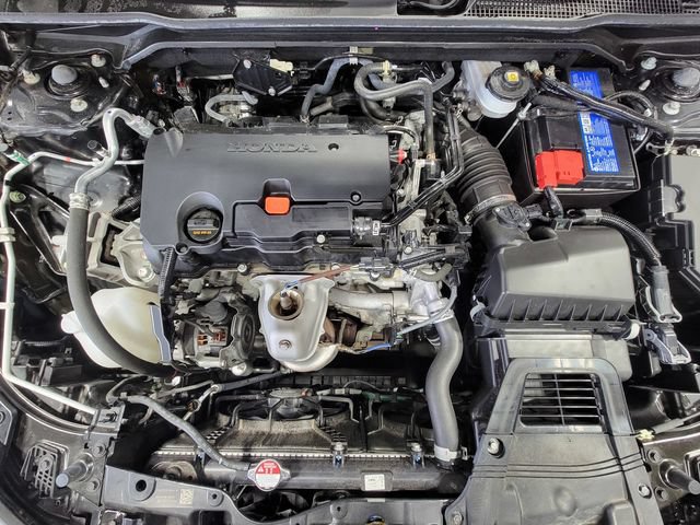 Certified 2024 Honda Civic Sport image 35