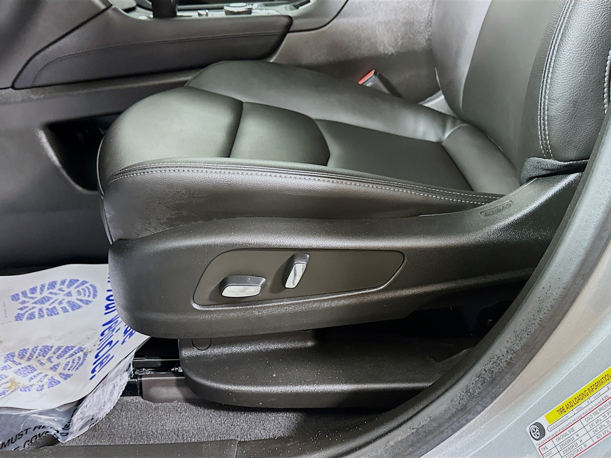Used 2024 Cadillac XT6 Luxury AWD/4WD image 19