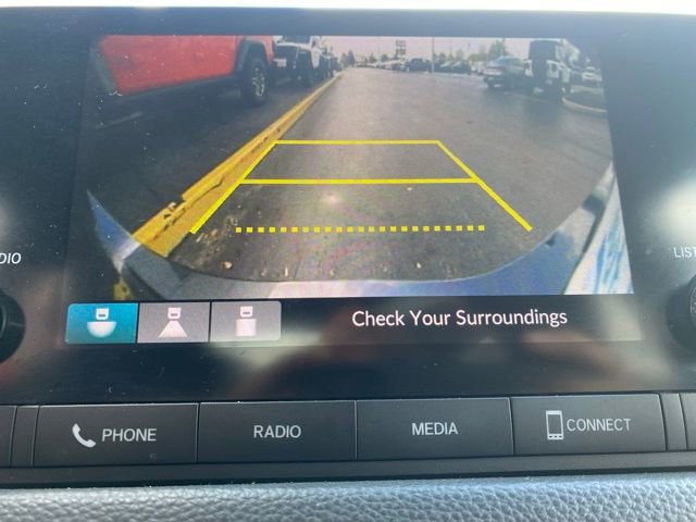 Used 2023 Honda Civic Sport image 22