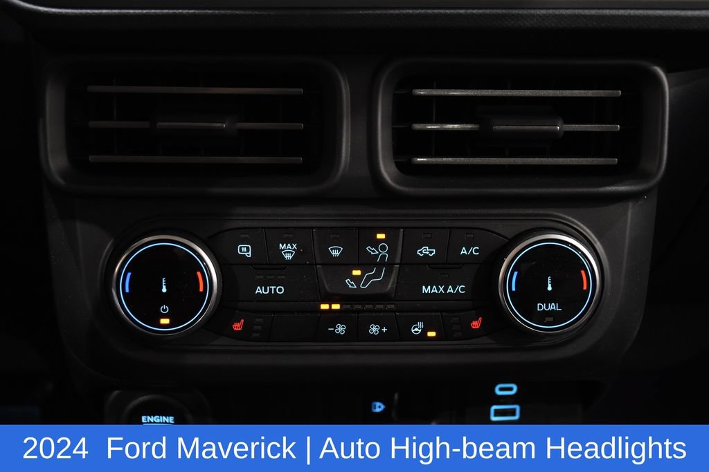 Used 2024 Ford Maverick Tremor w/ Tremor Off-Road Package AWD/4WD image 21