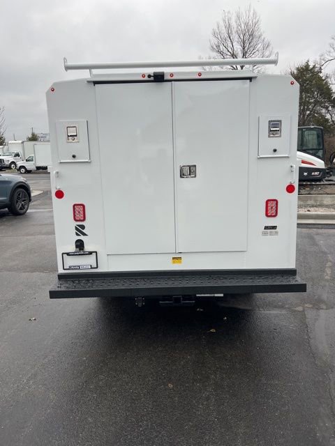 New 2024 Ford Transit 350 w/ Interior Upgrade Package image 4