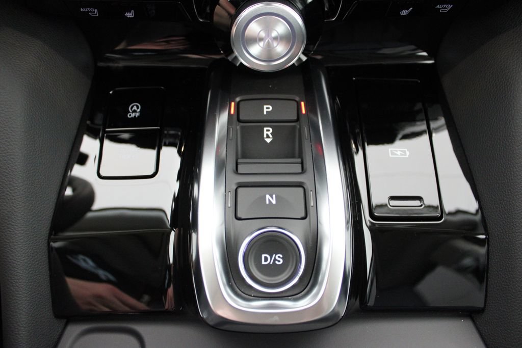 New 2026 Acura MDX SH-AWD image 15