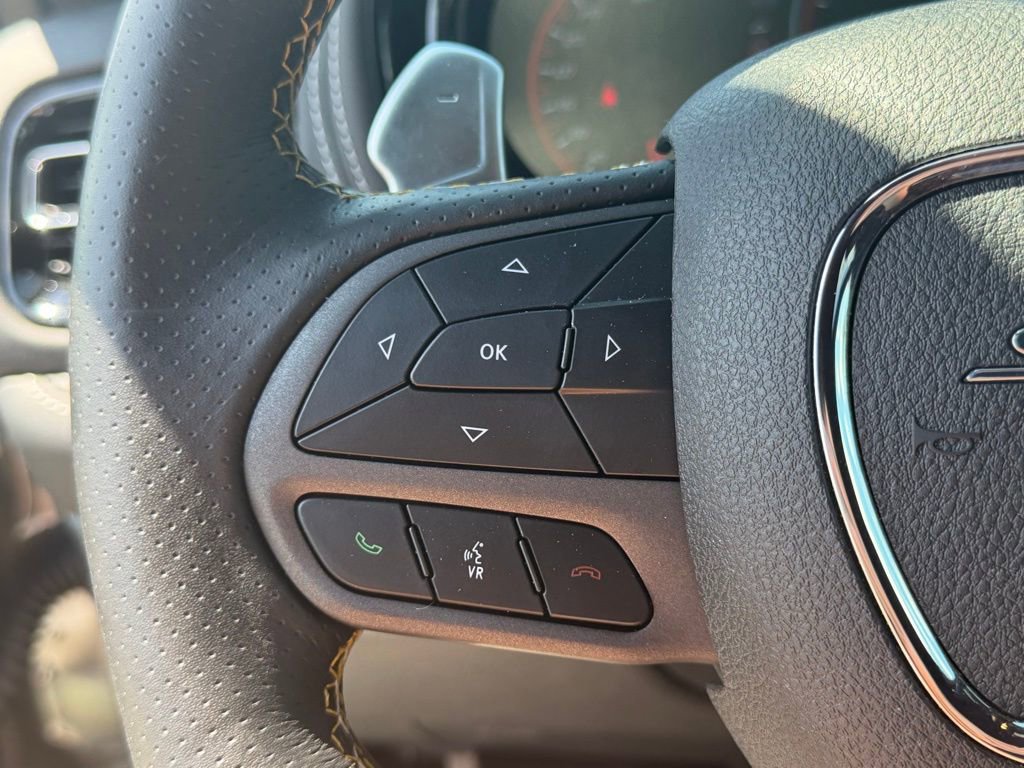 Used 2024 Dodge Durango SRT image 20