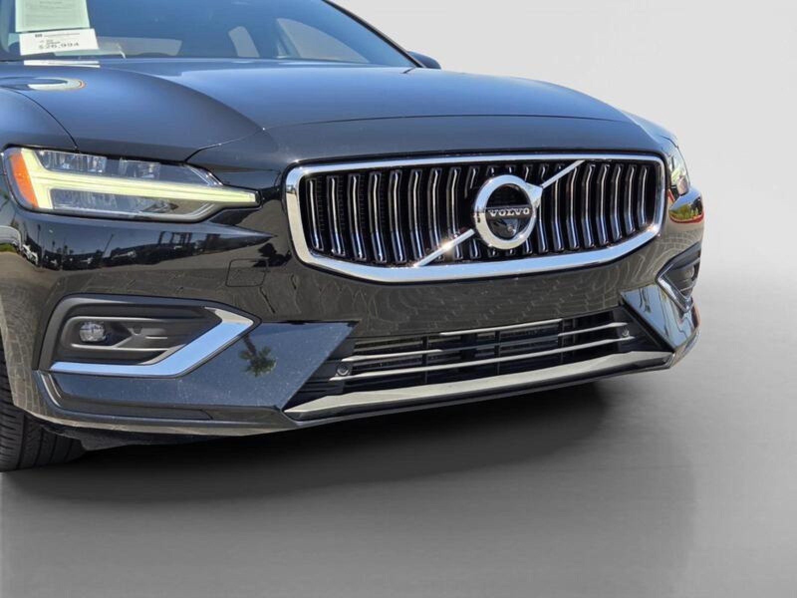 Used 2021 Volvo S60 T5 Inscription AWD/4WD image 9