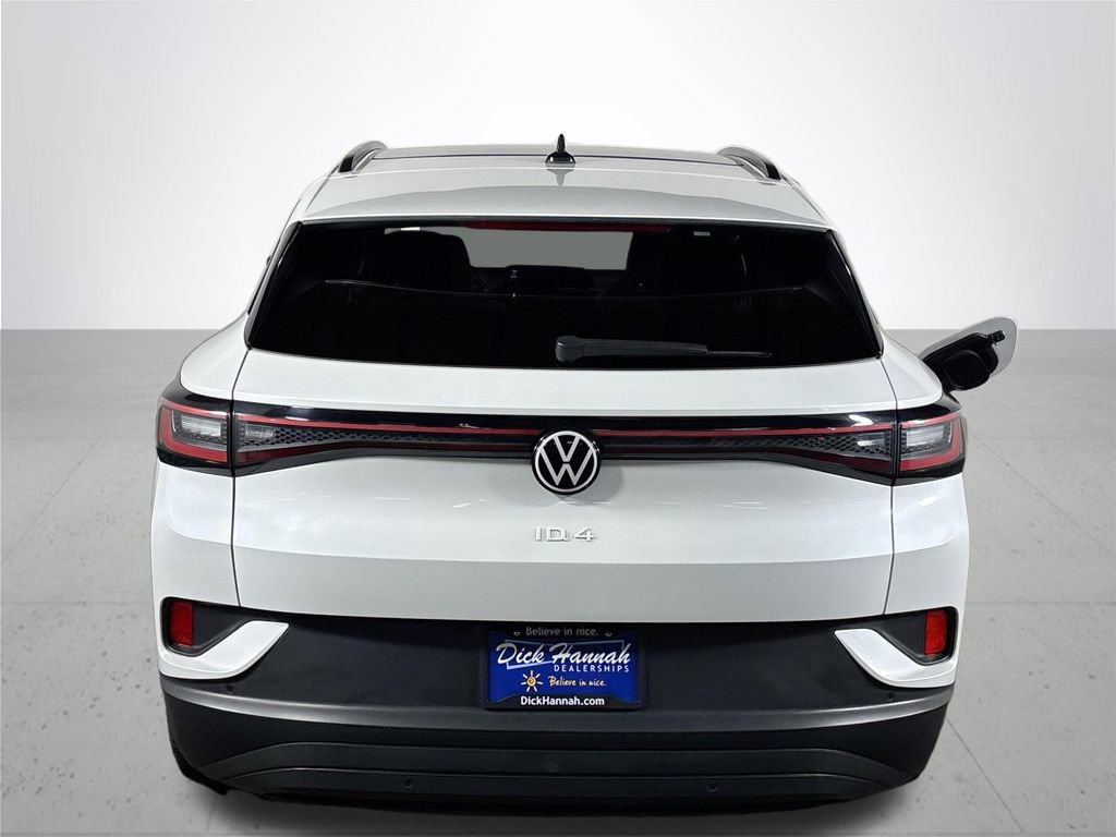 Used 2023 Volkswagen ID.4 Pro S image 7