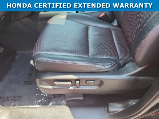 Certified 2021 Honda Ridgeline Black Edition image 24