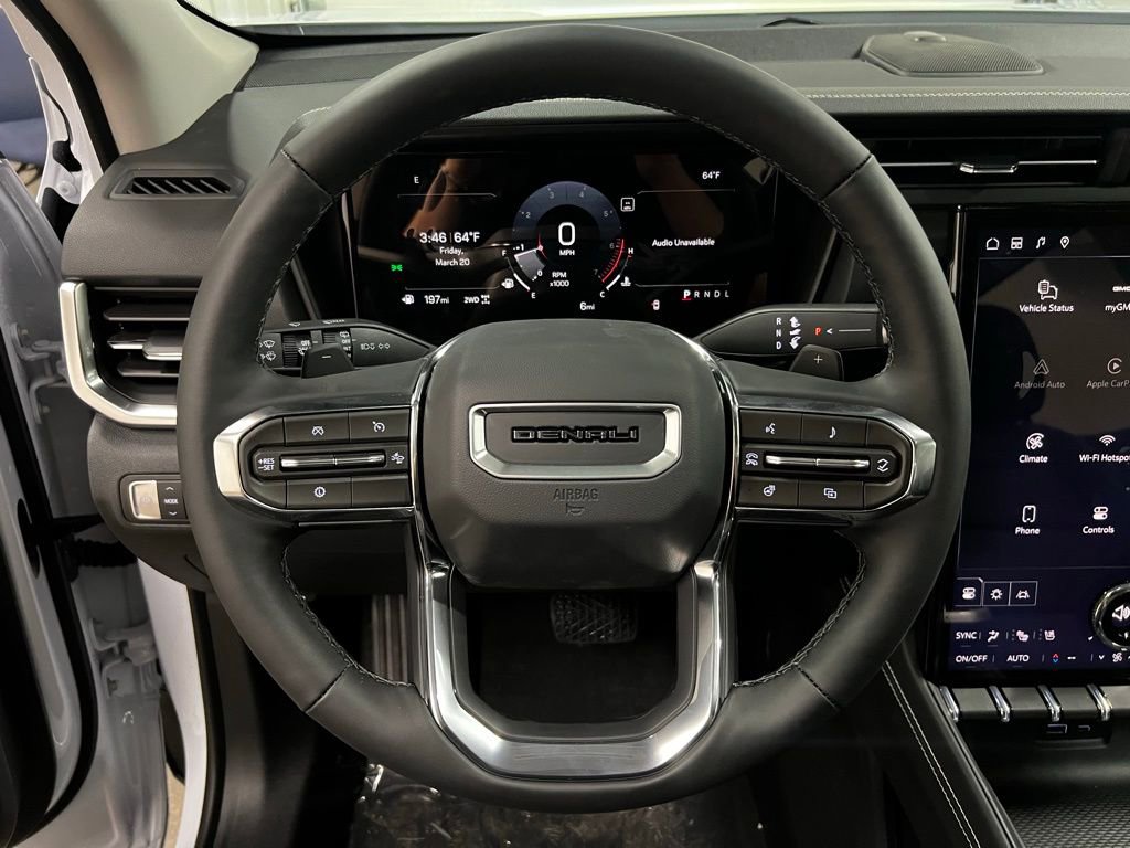 New 2026 GMC Terrain Denali image 20