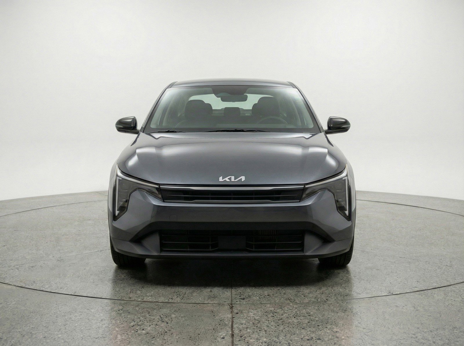 Used 2025 Kia K4 LXS FWD image 2