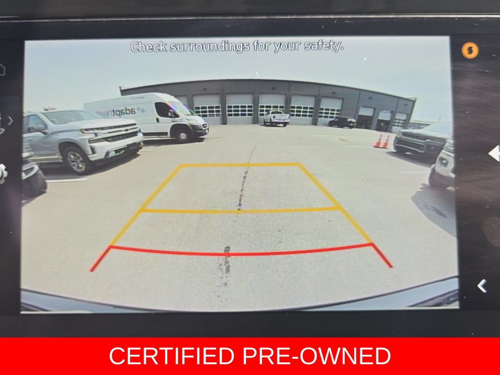 Certified 2024 Hyundai Tucson SEL w/ Convenience Package FWD image 24